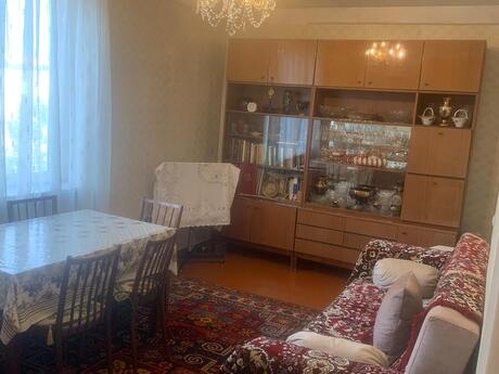 2 otaqlı mənzil, 65 m², Memar Əcəmi: 169 500 ₼ 5