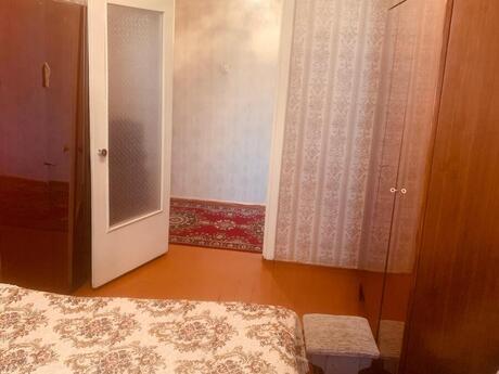 2 otaqlı mənzil, 65 m², Memar Əcəmi: 169 500 ₼ 4
