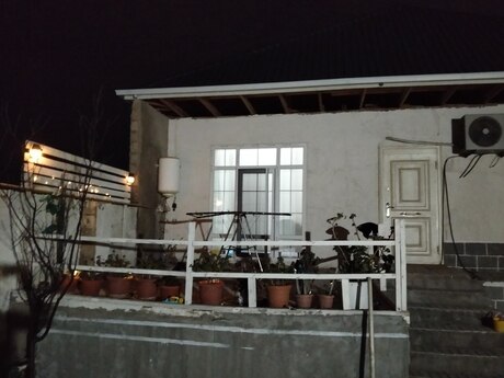 3-комнатный дом, 100 м², Kürdəxanı: 75 000 ₼ 3