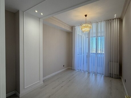 Qara Qarayevdə 3 otaqlı yeni tikili mənzil satılır, 96 m², 285 000 AZN, şəkil 4 / 12