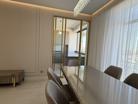 Qara Qarayevdə 3 otaqlı yeni tikili mənzil satılır, 96 m², 285 000 AZN, şəkil 2 / 12