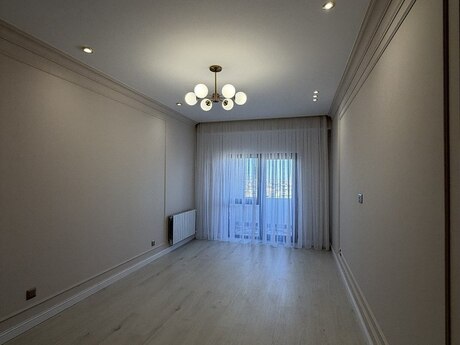 Qara Qarayevdə 3 otaqlı yeni tikili mənzil satılır, 96 m², 285 000 AZN, şəkil 5 / 12