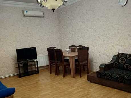 2-room apartment for rent, 65 m², 8 Noyabr: 650 ₼/mo 5