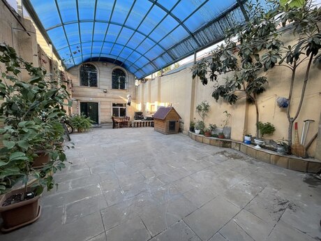 9-room house, 300 m², M.Ə.Rəsulzadə: 360 000 ₼ 3