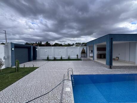 4-комнатный дом, 140 м², Mərdəkan: 330 000 ₼ 5
