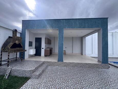 4-комнатный дом, 140 м², Mərdəkan: 330 000 ₼ 2