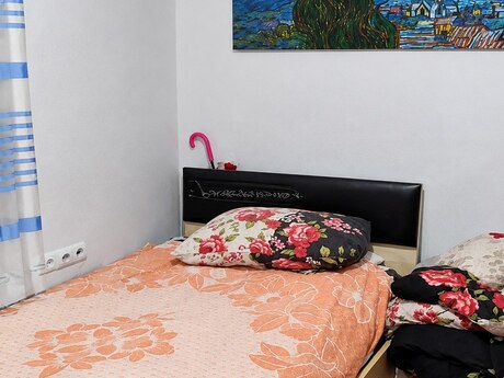 2-room apartment for rent, 40 m², Nəriman Nərimanov: 650 ₼/mo 3