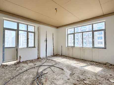 4-room apartment, 198 m², Nərimanov: 458 000 ₼ 3