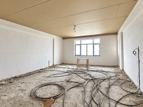 4-room apartment, 198 m², Nərimanov: 458 000 ₼ 4