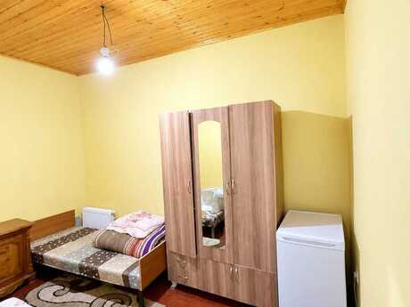 1-room apartment for rent, 20 m², 8 Noyabr: 300 ₼/mo 2