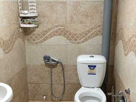 1-room apartment for rent, 20 m², 8 Noyabr: 300 ₼/mo 3