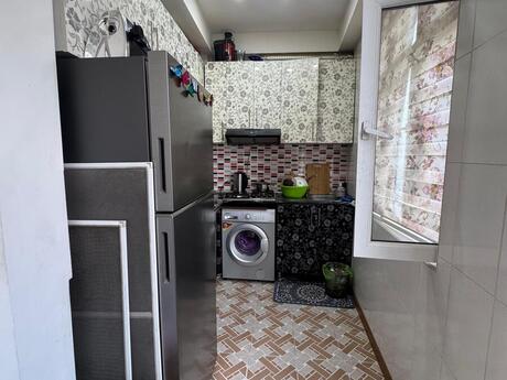 2 otaqlı mənzil, 48 m², İnşaatçılar: 151 000 ₼ 5
