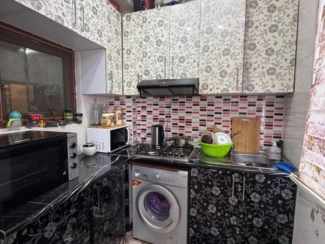 2 otaqlı mənzil, 48 m², İnşaatçılar: 151 000 ₼ 2