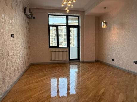 4-room apartment, 133 m², İnşaatçılar: 340 000 ₼ 4