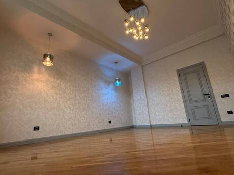 4-room apartment, 133 m², İnşaatçılar: 340 000 ₼ 2