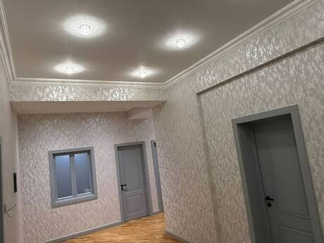 4-room apartment, 133 m², İnşaatçılar: 340 000 ₼ 5
