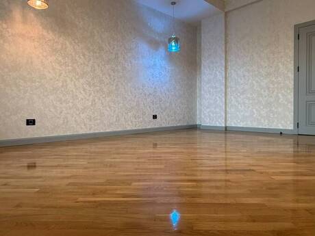 4-room apartment, 133 m², İnşaatçılar: 340 000 ₼ 3