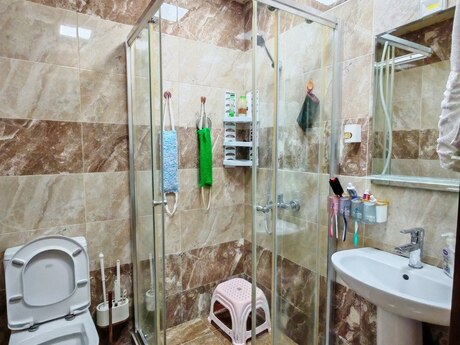 2 otaqlı mənzil, 63 m², Avtovağzal: 189 500 ₼ 5