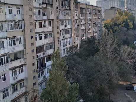 Объявление №6516326 - Баку, м. Насими, 3-комн., 90 м², 8/9 этаж