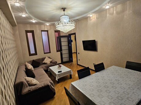 3-room apartment, 100 m², Qara Qarayev: 299 000 ₼ 3