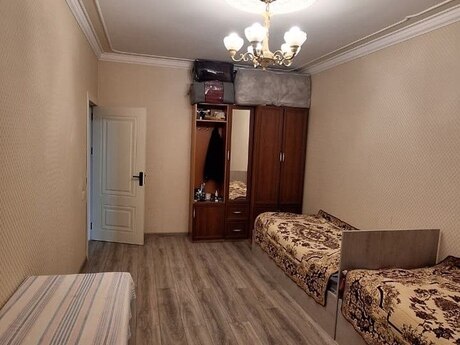 3-room apartment, 85 m², Xalqlar Dostluğu: 225 000 ₼ 4
