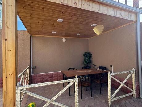 6 otaqlı həyət evi, 240 m², Masazır: 192 000 ₼ 2