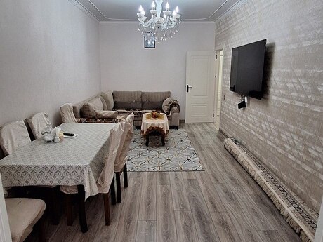 3-room apartment, 85 m², Xalqlar Dostluğu: 225 000 ₼ 2