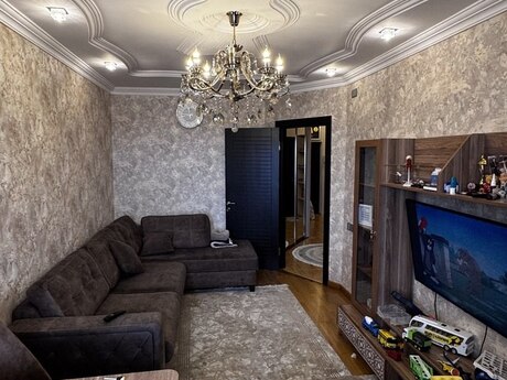 2 otaqlı mənzil, 82 m², Bakıxanov: 170 000 ₼ 2