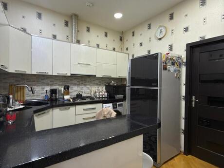 Nəsimidə 3 otaqlı yeni tikili mənzil satılır, 96 m², 310 000 AZN, şəkil 5 / 12
