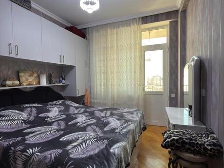 Nəsimidə 3 otaqlı yeni tikili mənzil satılır, 96 m², 310 000 AZN, şəkil 4 / 12
