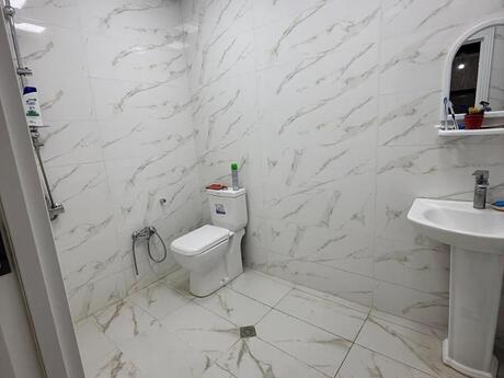 Kirayə 2 otaqlı mənzil, 105 m², 28 May: 800 ₼/ay 3