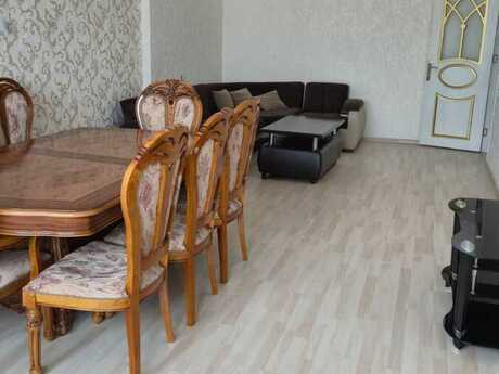Kirayə 2 otaqlı mənzil, 95 m², Bakıxanov: 700 ₼/ay 3