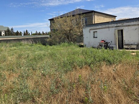 4 otaqlı həyət evi, 350 m², Şağan: 700 000 ₼ 5