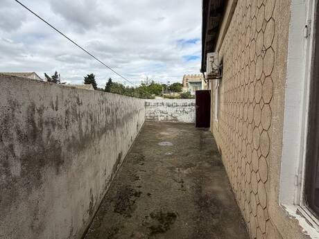 6 otaqlı həyət evi, 320 m², Bülbülə: 235 000 ₼ 5