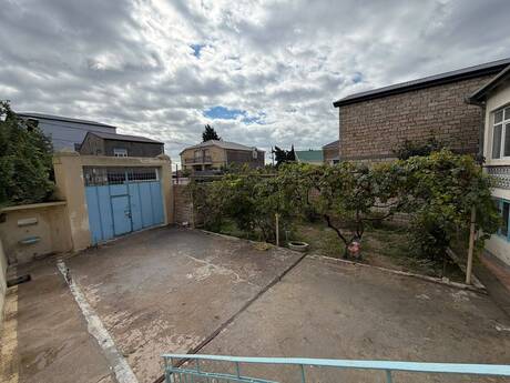 6 otaqlı həyət evi, 320 m², Bülbülə: 235 000 ₼ 2