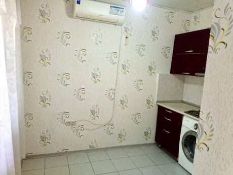 Аренда: 1-комнатная квартира, 35 м², Gənclik: 500 ₼/мес 5