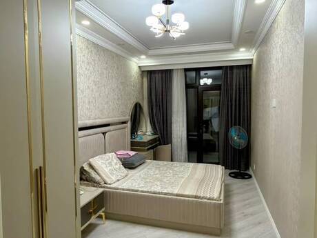 2 otaqlı mənzil, 65 m², Seven Star Residence: 259 000 ₼ 4