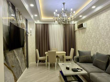 2 otaqlı mənzil, 65 m², Seven Star Residence: 259 000 ₼ 2