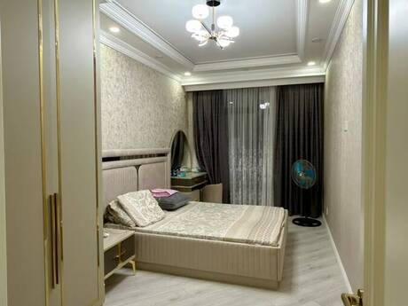 2 otaqlı mənzil, 65 m², Seven Star Residence: 259 000 ₼ 3