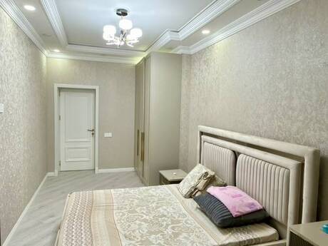 2 otaqlı mənzil, 65 m², Seven Star Residence: 259 000 ₼ 5