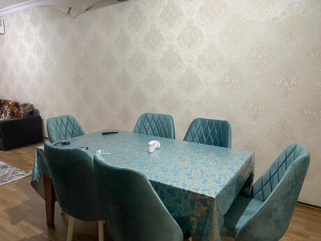 2 otaq · 70 m² · 19/20 mərtəbə, Bakıxanov