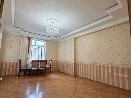 Elan №6516348 - Bakı, Yeni Yasamal q., 2 otaqlı, 91 m², 3/16 mərtəbə