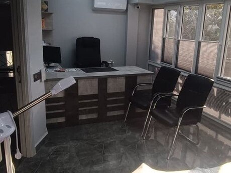 Elan №6516349 - Bakı, Xalqlar Dostluğu m., 118 m²