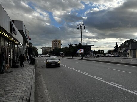 Elan №6516353 - Bakı, Əhmədli m., 300 m²