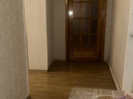 3-room apartment for rent, 70 m², Qara Qarayev: 700 ₼/mo 5