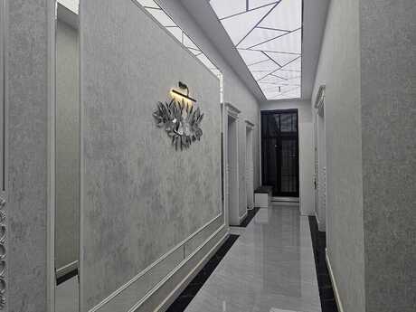 Elan №6516365 - Bakı, Badamdar q., 4 otaqlı, 270 m²