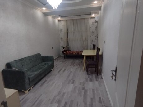 Elan №6516357 - Bakı, Memar Əcəmi m., 2 otaqlı, 69 m², 4/17 mərtəbə