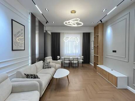 3-комн. · 92 m² · 5/15 этаж, Nərimanov