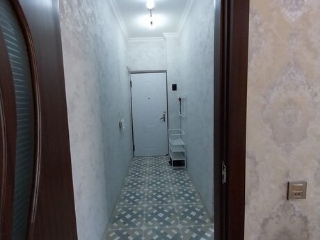 2-room apartment for rent, 55 m², Yasamal: 750 ₼/mo 4