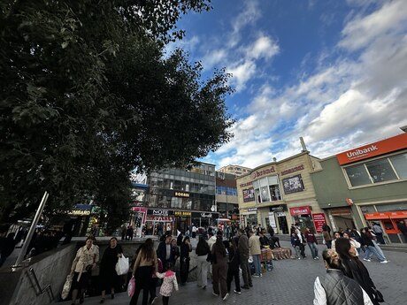 Elan №6516371 - Bakı, Əhmədli m., 130 m²